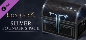 Lost Ark Silver Founder's Pack banner