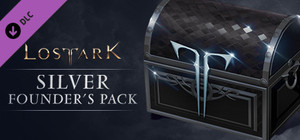 Lost Ark Silver Founder's Pack banner