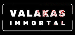 VALAKAS: Immortal banner