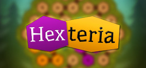 Hexteria banner