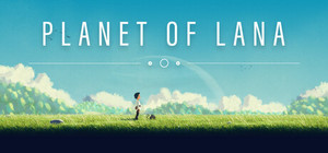 Planet of Lana banner