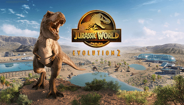 ジュラシック・ワールド・エボリューション2