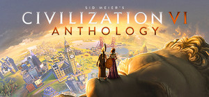 Sid Meier's Civilization® VI Anthology banner