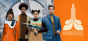 The Anacrusis banner