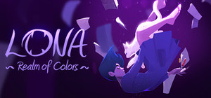 Lona: Realm Of Colors banner