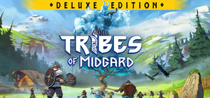 Tribes of Midgard - Deluxe Edition banner