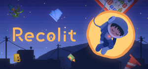 Recolit banner