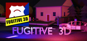 Fugitive 3D banner