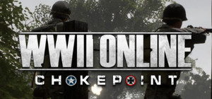 WWII Online: Chokepoint banner