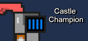 Castle Champion banner