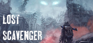 Lost scavenger banner