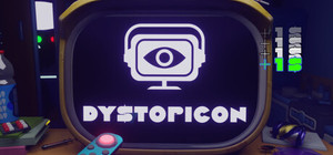 Dystopicon banner