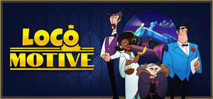 Loco Motive banner