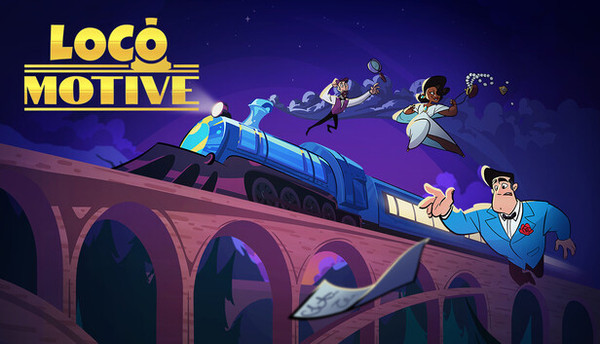 Loco Motive