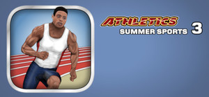 Athletics 3: Summer Sports banner