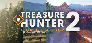 Treasure Hunter Simulator 2 banner
