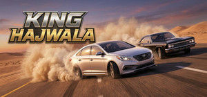 King Hajwala banner