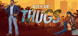 City Of Thugs banner