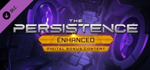 The Persistence: Digital Bonus Content banner
