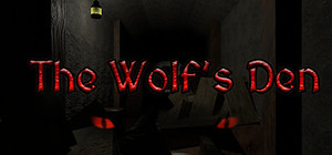 The Wolf's Den banner