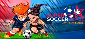 Super Soccer Blast Bundle banner