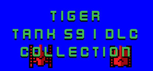 Tiger Tank 59 Ⅰ DLC Collection banner