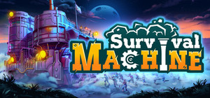 Survival Machine banner
