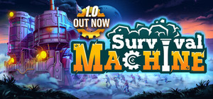 Survival Machine banner