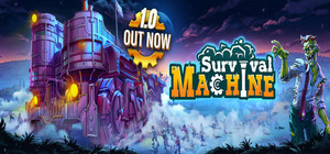 Survival Machine banner