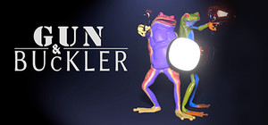 GUN & BUCKLER banner