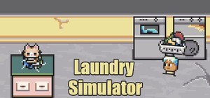 Laundry Simulator banner