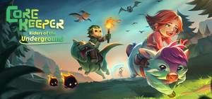 Core Keeper banner