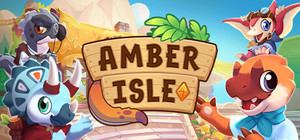Amber Isle banner