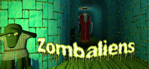 Zombaliens banner