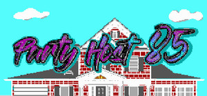 Party Host 85 banner