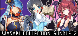 WASABI COLLECTION BUNDLE 2 banner