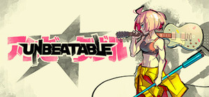 UNBEATABLE banner