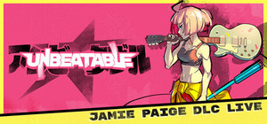UNBEATABLE banner