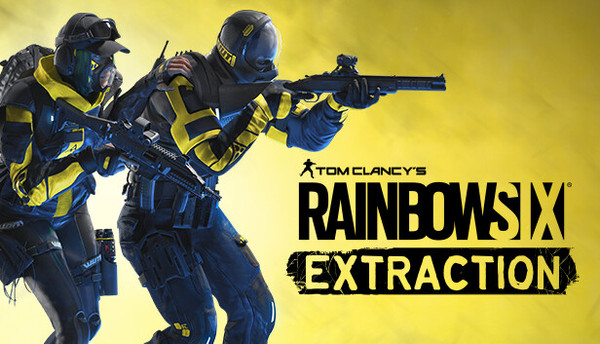 TOM CLANCYS RAINBO