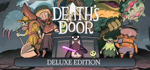 Death's Door Deluxe Edition banner