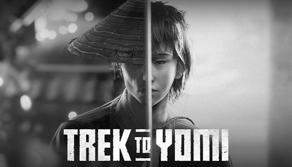 TREK TO YOMI