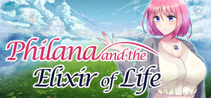 Philana and the Elixir of Life banner