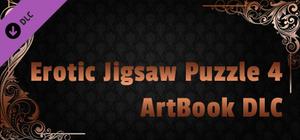 Erotic Jigsaw Puzzle 4 - ArtBook banner