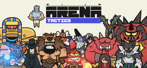 Arena Tactics banner
