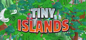 Tiny Islands banner