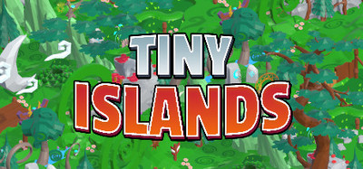 Tiny Islands