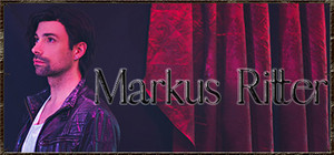 Markus Ritter - The Lost Family banner