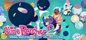 Slime Rancher 2 banner