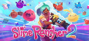 Slime Rancher 2 banner