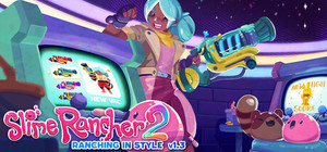 Slime Rancher 2 banner
